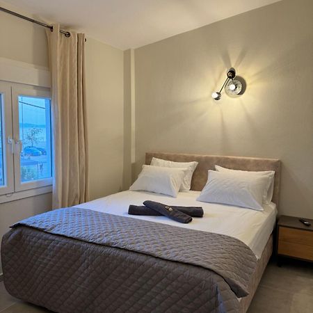 Seaviewapartment Офринио Экстерьер фото